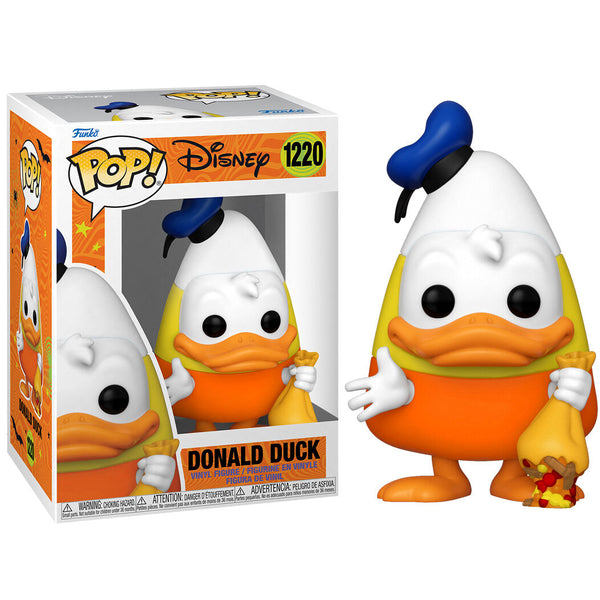 Funko Pop! Disney Donald Duck