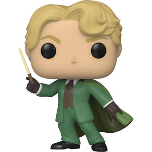 Funko Pop! Harry Potter Gilderoy Lockhart