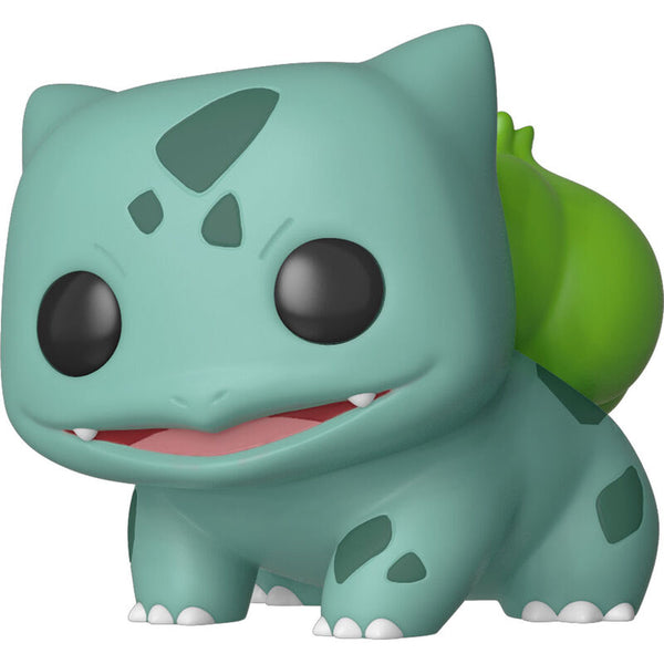 Funko Pop! Games Pokémon Bulbasaur