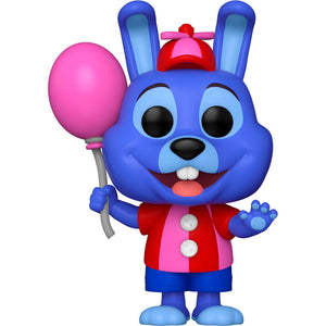 Funko Pop! Games Five Nights at Freddy's Balloon Bonnie