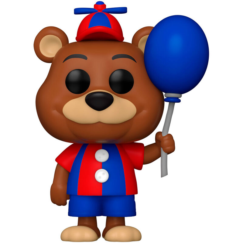 Funko Pop! Games Five Nights at Freddy's Balloon Freddy