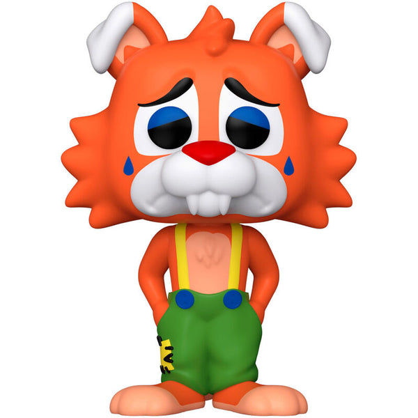 Funko Pop! Games Five Nights at Freddy's Circus Foxy