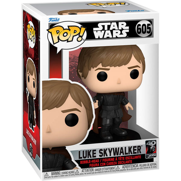 Funko Pop! Star Wars Luke Skywalker