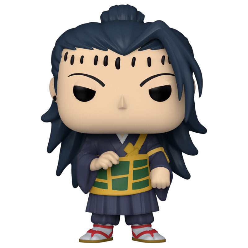 Funko Pop! Animation Jujutsu Kaisen Suguru Geto