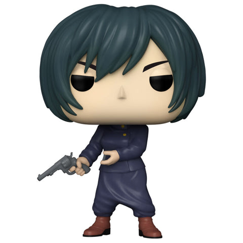 Funko Pop! Animation Jujutsu Kaisen Mai Zen'in