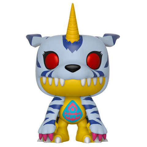 [RESERVA] Funko Pop! Animation Digimon Gabumon