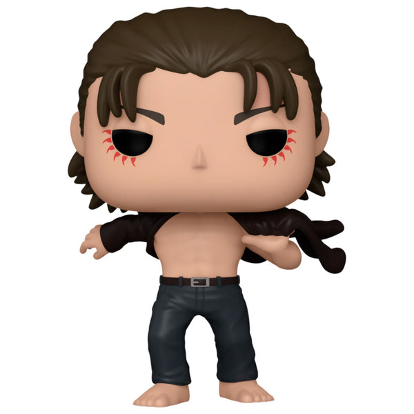 Funko Pop! Animation Ataque a los titanes Eren Jaeger