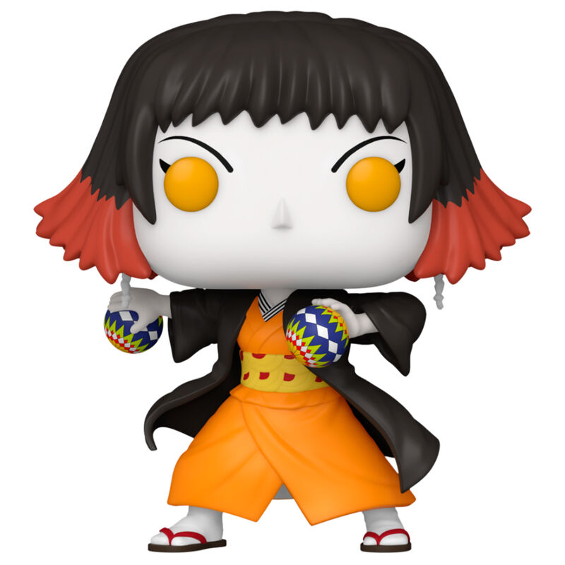 Funko Pop! Animation Demon Slayer Susamaru