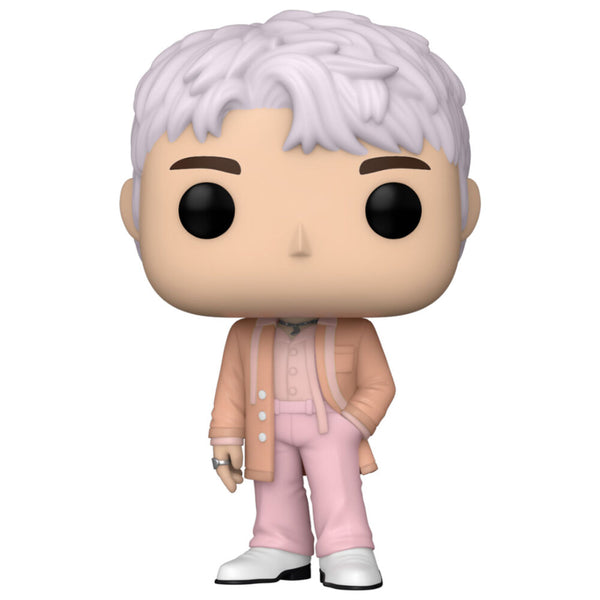 Funko Pop! Rocks BTS J-Hope