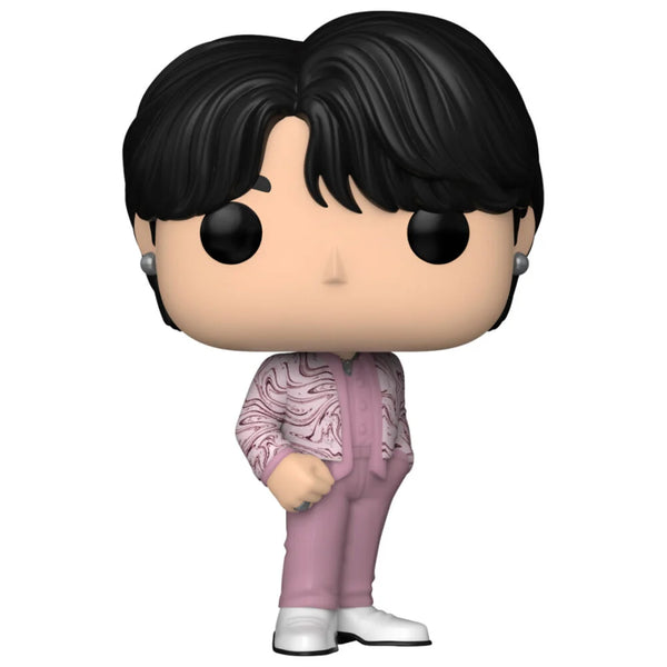 Funko Pop! Rocks BTS Jimin