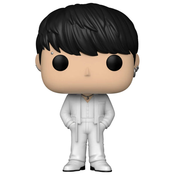 Funko Pop! Rocks BTS Jung Kook