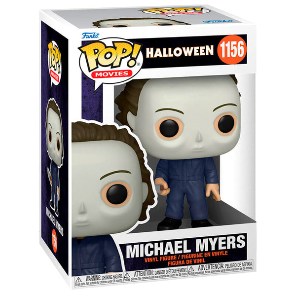 Funko Pop! Movies Halloween Michael Myers