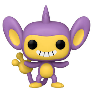 Funko Pop! Games Pokémon Aipom