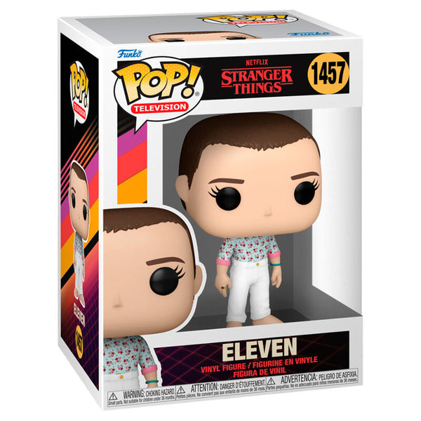 Funko Pop! Television Stranger Things Eleven