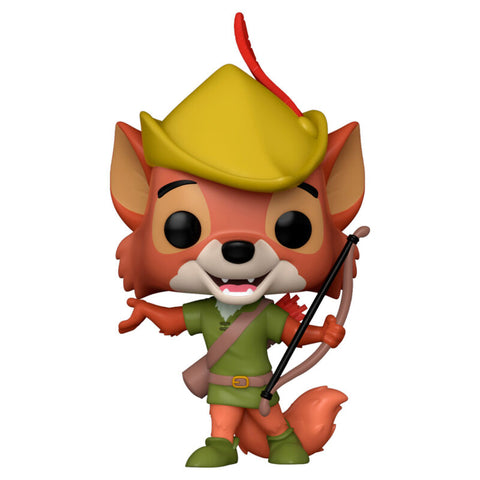 Funko Pop! Disney Robin Hood Robin Hood
