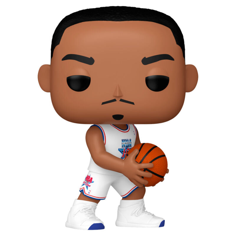 Funko Pop! Basketball NBA All-Stars Dennis Rodman