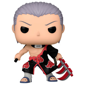 Funko Pop! Animation Naruto Shippuden Hidan