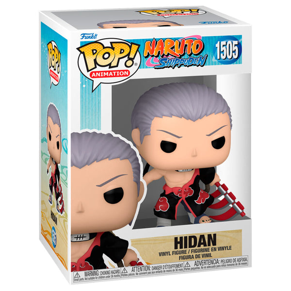 Funko Pop! Animation Naruto Shippuden Hidan