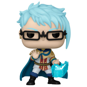 Funko Pop! Black Clover Klaus