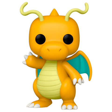 Funko Pop! Games Pokémon Dragonite