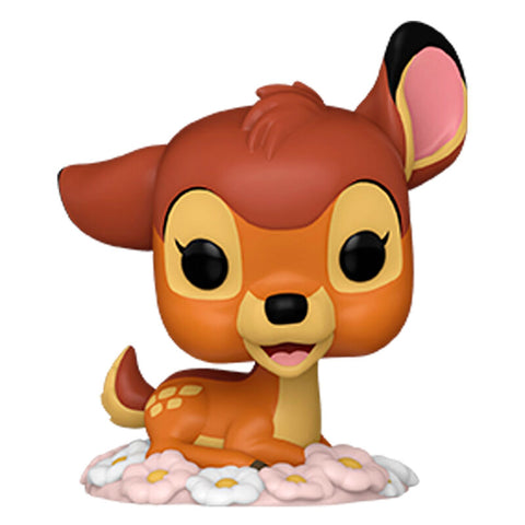 [RESERVA] Funko Pop! Disney Classics Bambi