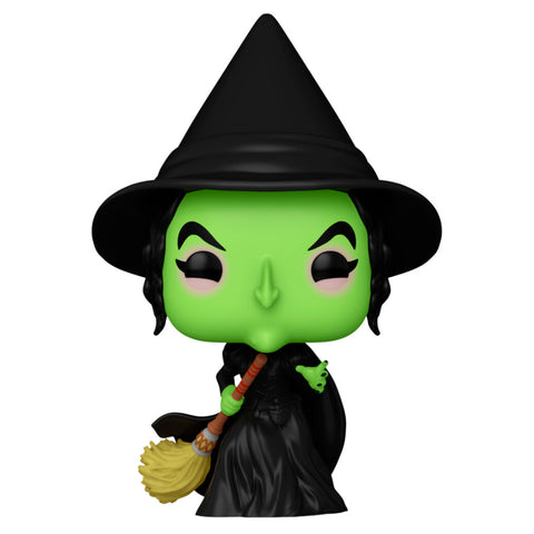 Funko Pop! Movies El mago de Oz Wicked Witch