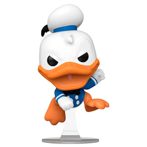 Funko Pop! Disney 90º Aniversario Pato Donald Angry Donald Duck