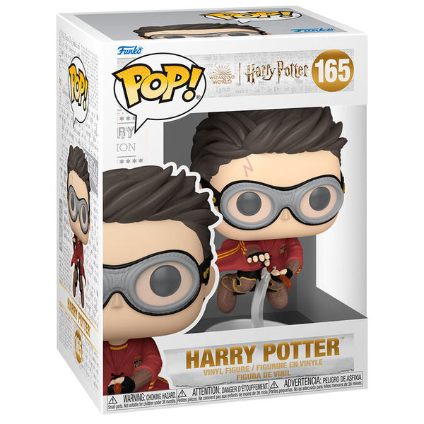 [RESERVA] Funko Pop! Harry Potter Harry Potter