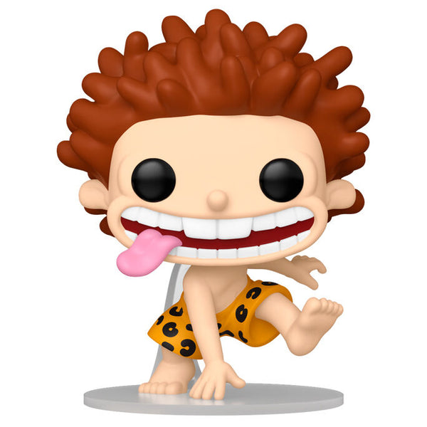 Funko Pop! Television Nickelodeon Los Thornberrys Donnie Thornberry (Special Edition)