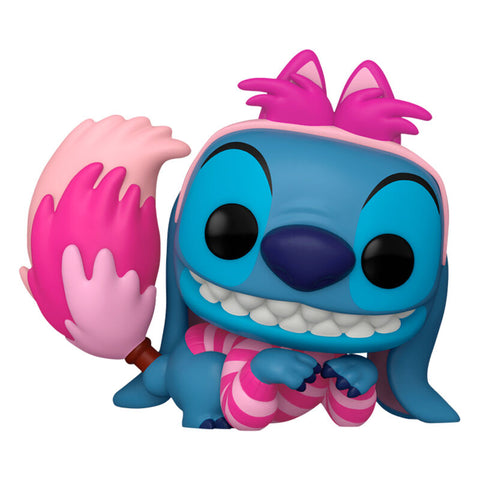 [RESERVA] Funko Pop! Disney Stitch In Costume Stitch as Cheshire Cat