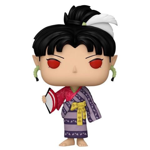 Funko Pop! Animation InuYasha Kagura