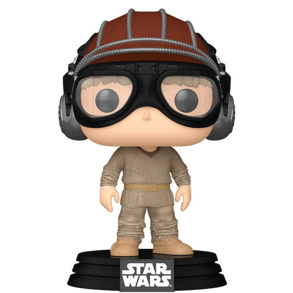 Funko Pop! Star Wars Anakin Skywalker