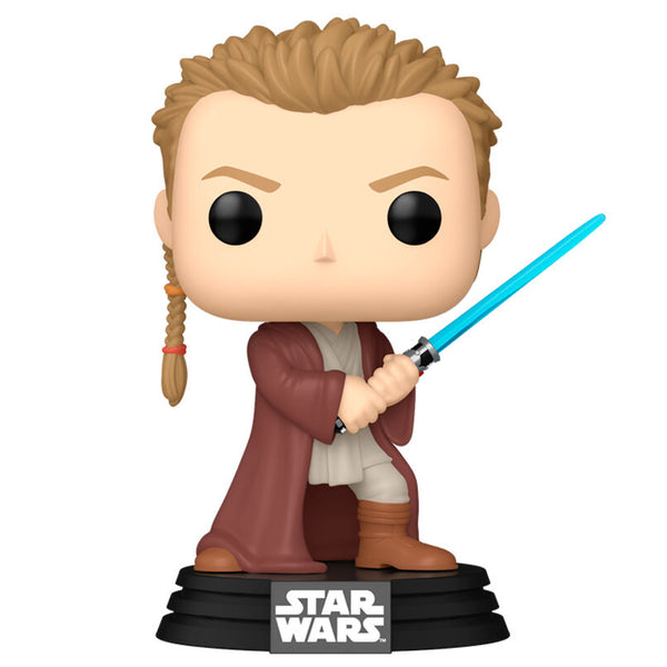 Funko Pop! Star Wars Obi-Wan Kenobi