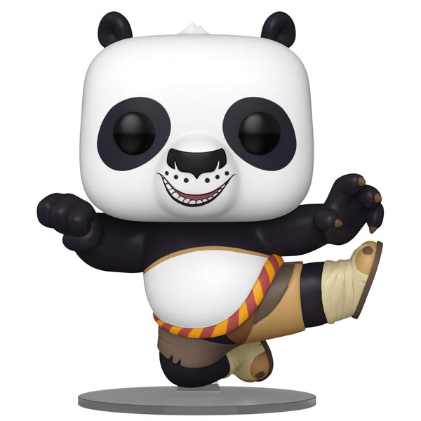 Funko Pop! Movies Kung Fu Panda Po (Specialty Series Exclusive)