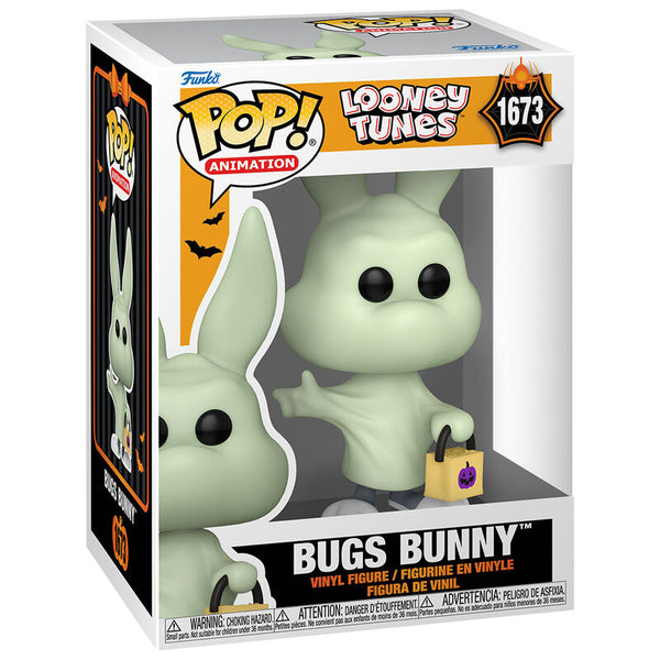 Funko Pop! Animation Looney Tunes Bugs Bunny