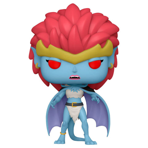 Funko Pop! Disney Gargoyles, héroes mitológicos Demona