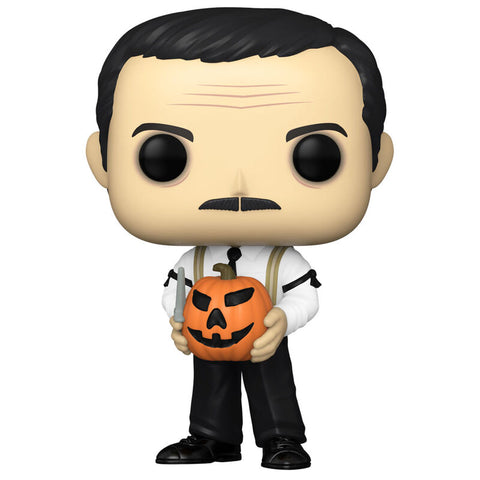 Funko Pop! Television La familia Addams Gomez Addams