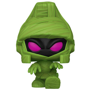 Funko Pop! Animation Looney Tunes Marvin the Martian