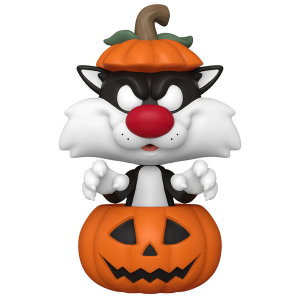 Funko Pop! Animation Looney Tunes Sylvester