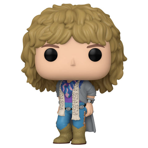 Funko Pop! Rocks Jon Bon Jovi