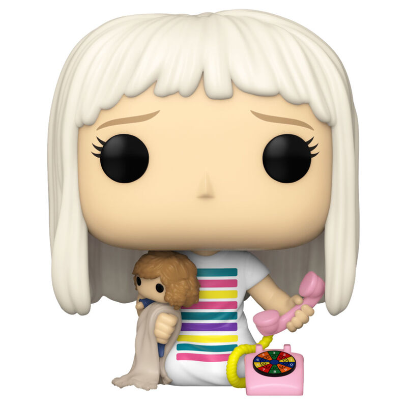 Funko Pop! Movies Poltergeist II: The Other Side Carol Anne Freeling