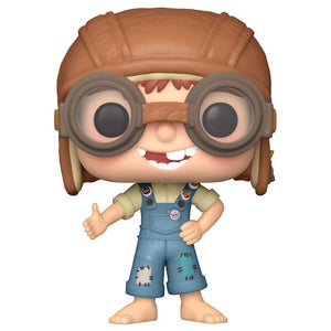 Funko Pop! Disney Pixar Up Young Ellie