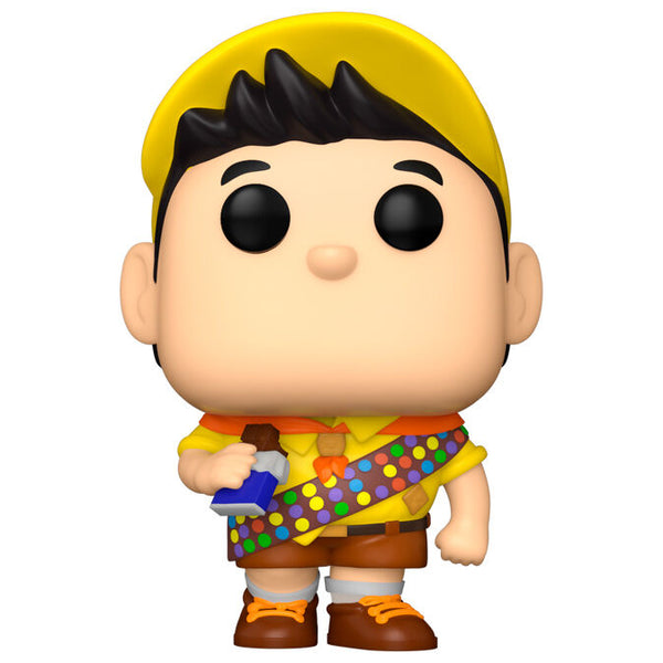 Funko Pop! Disney Pixar Up Russell