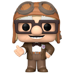 Funko Pop! Disney Pixar Up Carl