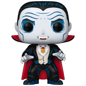 Funko Pop! Movies Universal Monsters Dracula