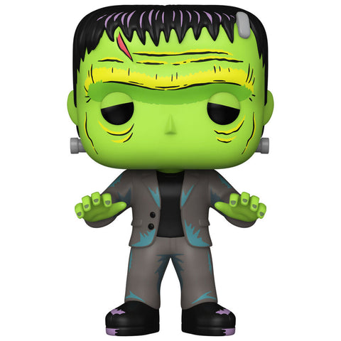 Funko Pop! Movies Universal Monsters Frankenstein