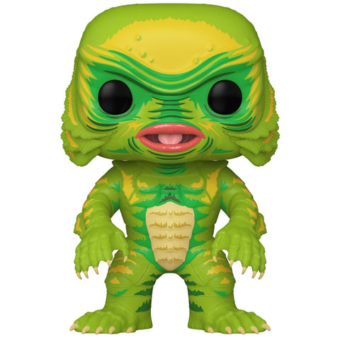 Funko Pop! Movies Universal Monsters Gill-man