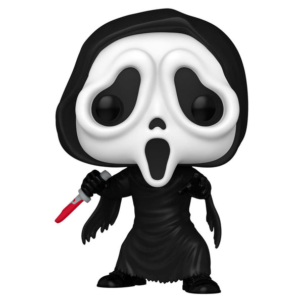 Funko Pop! Movies Scream Ghost Face