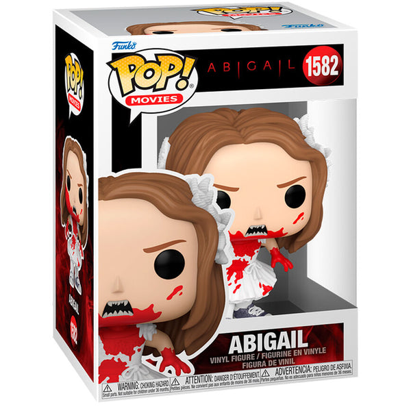Funko Pop! Movies Abigail Abigail