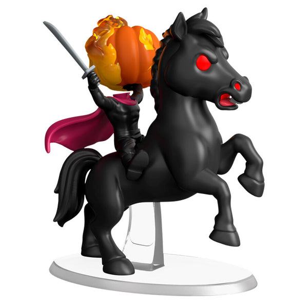 Funko Pop! Disney La leyenda de Sleepy Hollow y el Señor Sapo Headless Horseman